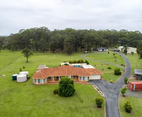 Rural / Farming commercial property sold at 14 Cook Drive Swan Bay NSW 2324