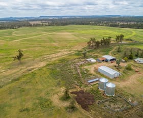 Rural / Farming commercial property sold at 33 Remingtons Road Wooroonden QLD 4605