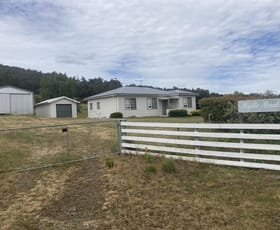 Rural / Farming commercial property sold at 2125 Huon Highway Grove TAS 7109