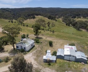 Rural / Farming commercial property sold at 412 Happy Valley-Crossing Happy Valley VIC 3360