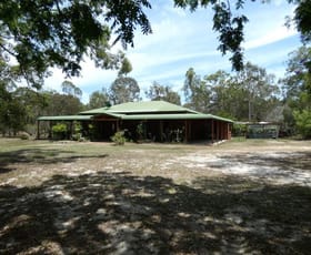 Rural / Farming commercial property sold at 1447 Coast Road Baffle Creek QLD 4674