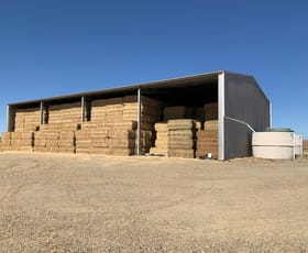 Rural / Farming commercial property sold at 486 Andrews Road Andrews SA 5454