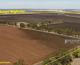 Rural / Farming commercial property sold at Lot 401 Macalister Bell Road Bell QLD 4408