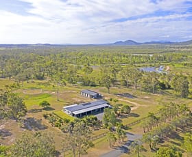 Rural / Farming commercial property sold at 20 Racecourse Road Barmaryee QLD 4703