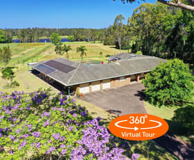 Rural / Farming commercial property sold at 309 Elliots Road Nabiac NSW 2312