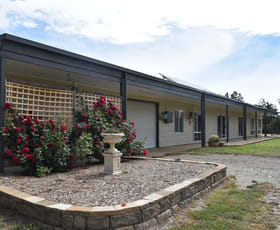 Rural / Farming commercial property sold at 2540 Mayfield Road Lower Boro NSW 2580