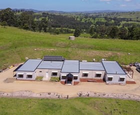 Rural / Farming commercial property sold at 132 Glen Oaks Road Greendale NSW 2550