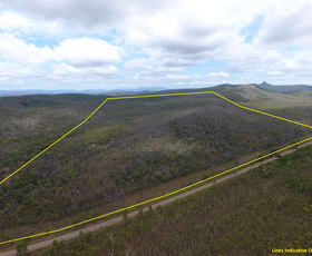 Rural / Farming commercial property sold at 0 Cape Palmerston Road Ilbilbie QLD 4738