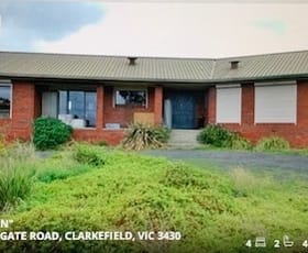 Rural / Farming commercial property sold at 106 Boggy Gate Road Clarkefield VIC 3430