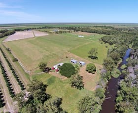 Rural / Farming commercial property sold at Elliott QLD 4670