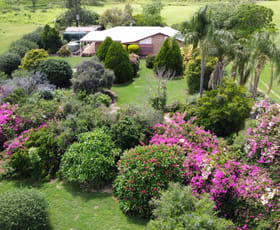 Rural / Farming commercial property sold at 987 Gatton Clifton Road Ma Ma Creek QLD 4347