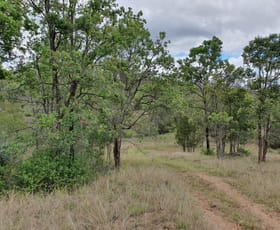 Rural / Farming commercial property sold at HARPER ROAD Blackbutt QLD 4314