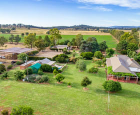 Rural / Farming commercial property sold at 59 GRANTVILLE ROAD Gooloogong NSW 2805
