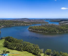 Rural / Farming commercial property sold at 60 Alma Avenue Fishermans Paradise NSW 2539