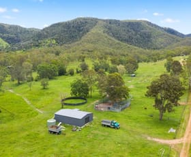 Rural / Farming commercial property sold at 1654 Upper Widgee Road Widgee QLD 4570