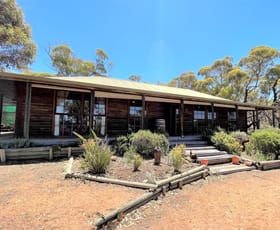 Rural / Farming commercial property sold at 836 Sunnydale Road Sunnydale SA 5353