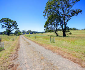 Rural / Farming commercial property sold at 344 Bumballa Road Wingello NSW 2579