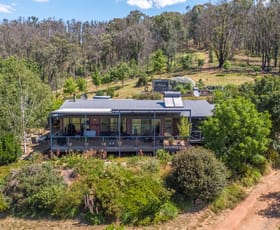 Rural / Farming commercial property sold at 3852 Jingellic Rd Lankeys Creek NSW 2644