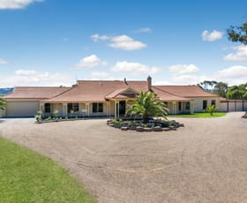 Rural / Farming commercial property sold at Hidden Valley VIC 3756