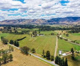 Rural / Farming commercial property sold at 1923 Omeo Highway Tallangatta South VIC 3701