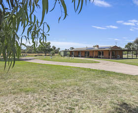 Rural / Farming commercial property sold at 210 Morrison Road Labertouche VIC 3816