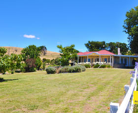 Rural / Farming commercial property sold at 41 Taylors Creek Road Tarago NSW 2580