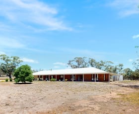 Rural / Farming commercial property sold at 169 Emu Logan Road Logan VIC 3475