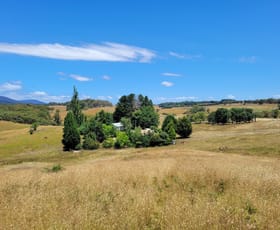 Rural / Farming commercial property sold at 1132 Charleys Forest Road Braidwood NSW 2622