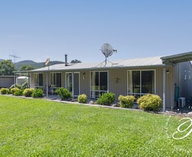 Rural / Farming commercial property sold at 35 Willbee Road Upper Myall NSW 2423