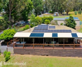 Rural / Farming commercial property sold at 831 Jacksons Track Jindivick VIC 3818