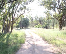 Rural / Farming commercial property sold at 8576 Black Stump Way Tambar Springs NSW 2381