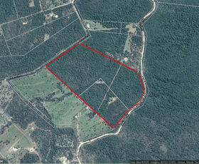 Rural / Farming commercial property for sale at 405 Oak Hills Road Mount Fox QLD 4850