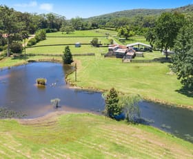 Rural / Farming commercial property sold at 37 Howes Road Ourimbah NSW 2258