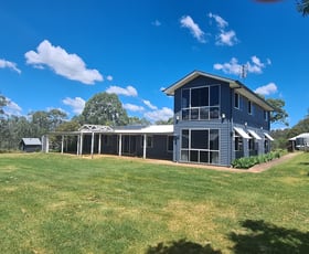 Rural / Farming commercial property sold at 57 Lane Road Kleinton QLD 4352