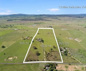 Rural / Farming commercial property sold at 360 Mount Beppo Road Mount Beppo QLD 4313