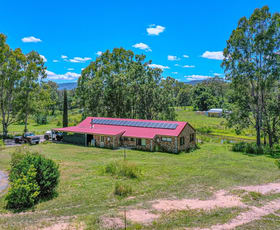 Rural / Farming commercial property sold at 2117 Beaudesert-Beenleigh Road Tamborine QLD 4270
