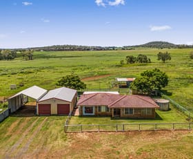 Rural / Farming commercial property sold at 107 Ehrlich Road Linthorpe QLD 4356