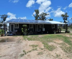 Rural / Farming commercial property sold at 663 Matchbox Road Deepwater QLD 4674