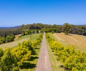 Rural / Farming commercial property sold at 660 Bambra-Boonah Road Boonah VIC 3235