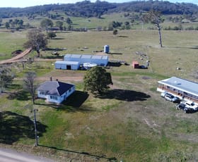Rural / Farming commercial property sold at Lot 118 Hanworth Road, Bannaby via Taralga Taralga NSW 2580