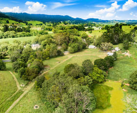 Rural / Farming commercial property sold at 6003 TWEED VALLEY WAY Burringbar NSW 2483