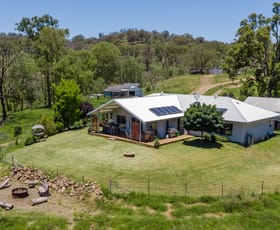 Rural / Farming commercial property sold at 5 Tiabundie Road Barraba NSW 2347