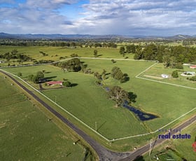 Rural / Farming commercial property sold at 285 Rosewood Road Rosewood NSW 2446