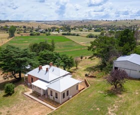 Rural / Farming commercial property sold at Gestingthorpe Road Perthville NSW 2795