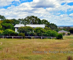 Rural / Farming commercial property sold at 23 Vista Court Prenzlau QLD 4311