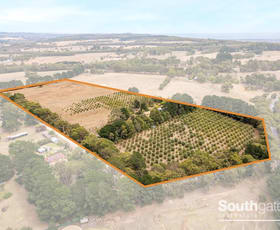 Rural / Farming commercial property sold at 28 Bridle Road Willunga Hill SA 5172