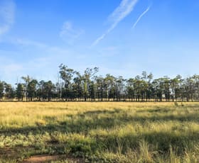 Rural / Farming commercial property sold at 770 BESTS ROAD Drillham South QLD 4424