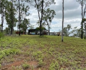 Rural / Farming commercial property sold at 1003 Gentle Annie Road Raglan QLD 4697