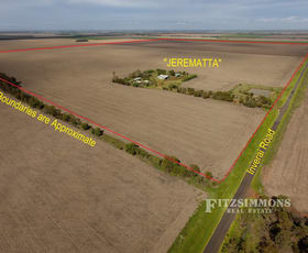 Rural / Farming commercial property sold at 1387 Inverai Road Jandowae QLD 4410