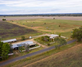 Rural / Farming commercial property sold at 29 Racecourse Lane Stockinbingal NSW 2725